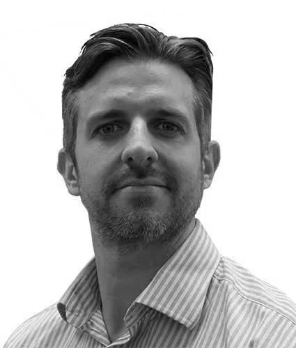 Robert Shanks, Osteopath and founder of Spine Plus