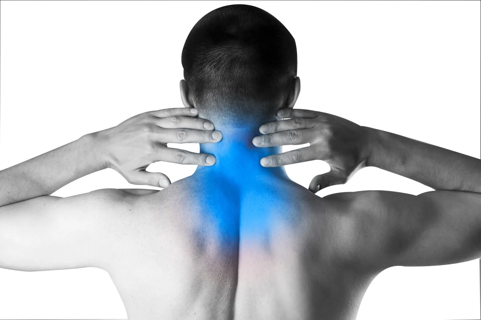 Back pain and MRI led therapy