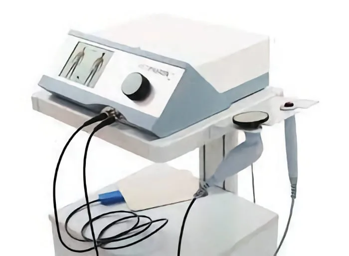 TECAR Therapy