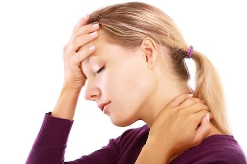 Headache pain relief