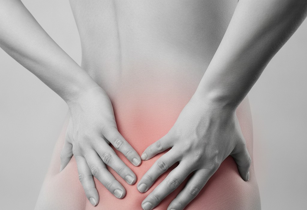 Hip pain treatment