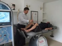 IDD therapy improves joint mobility