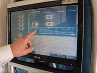 IDD therapy machine