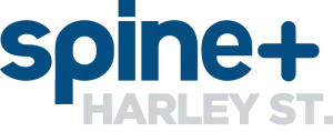 Spine Plus Harley Street clinic