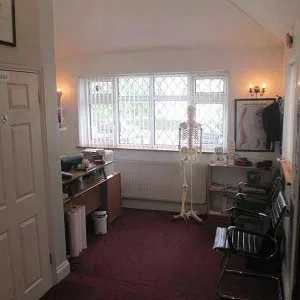 Chigwell osteopath treatment