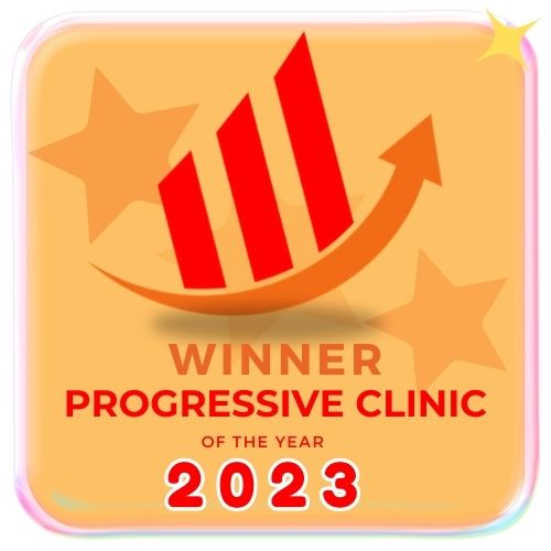 Progressive Clinic of the Year Award