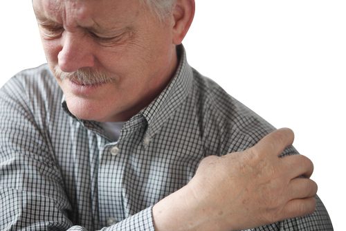 Shoulder Pain treatment Chigwell, Woodford Hornchurch