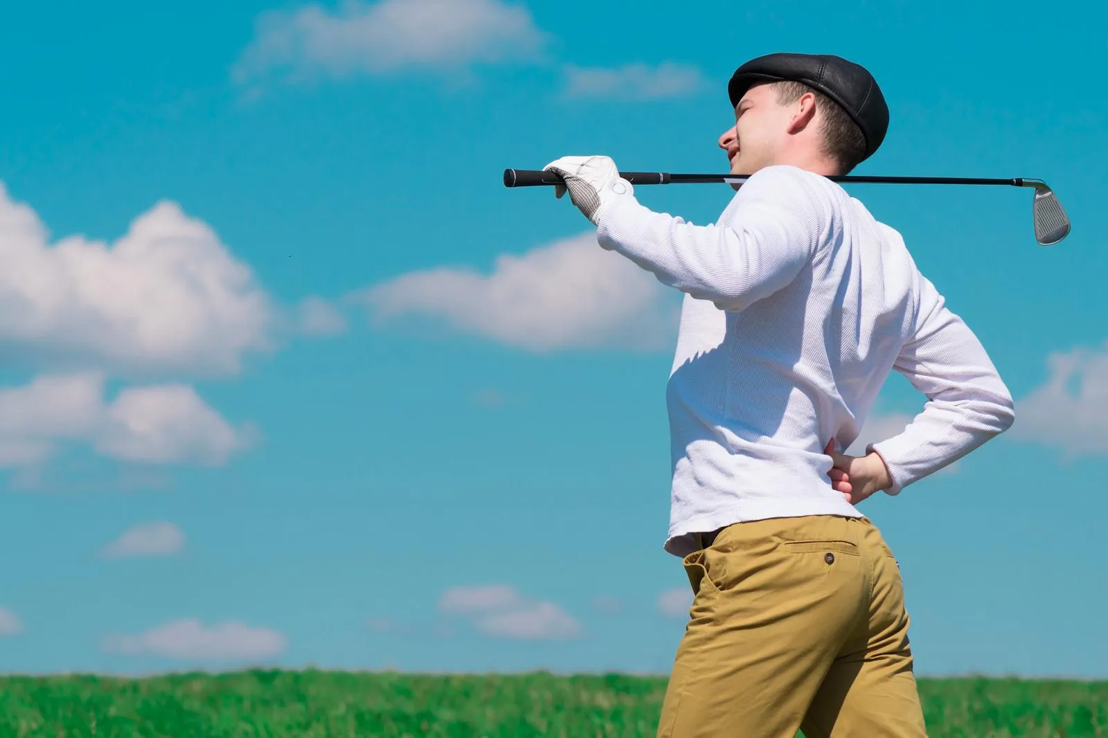 Common sports injuries treatment