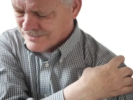 Frozen shoulder treatment