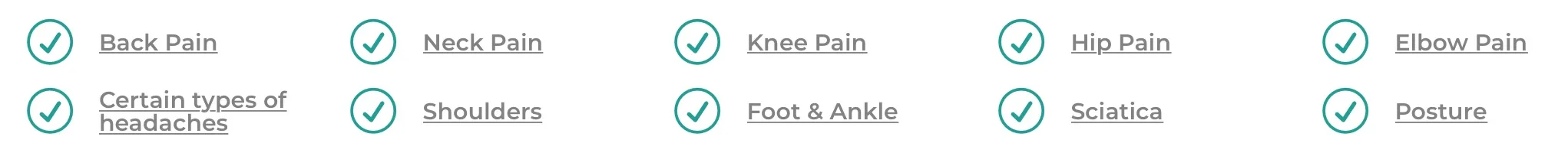 Spine Plus services overview
