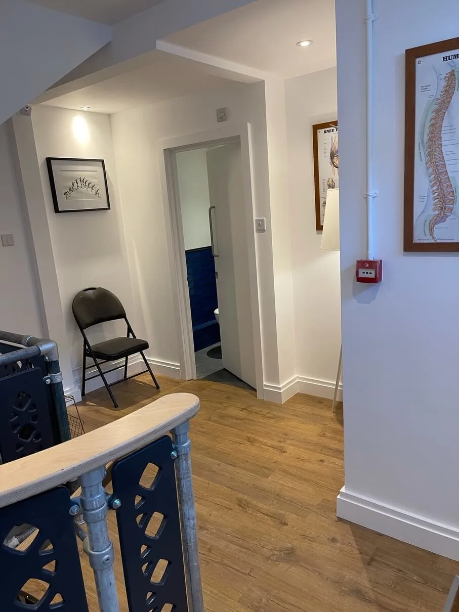 Spine Plus Bow back pain clinic