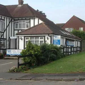 Spine Plus Chigwell