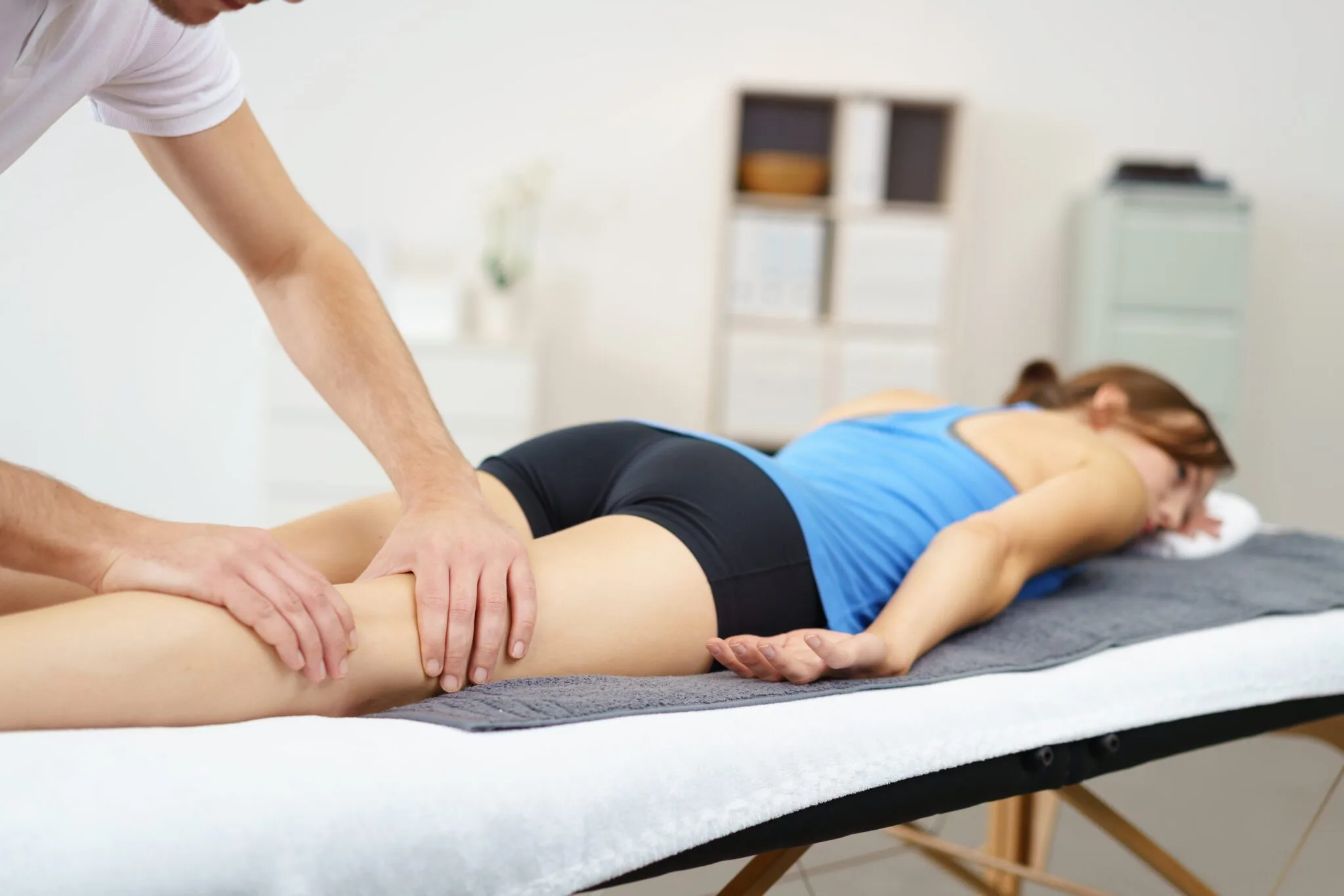 Sports and remedial massage Essex London