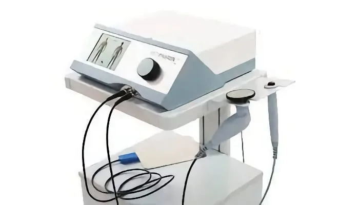 TECAR Therapy at Spine Plus