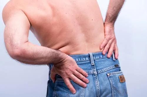 Treating sciatica pain options