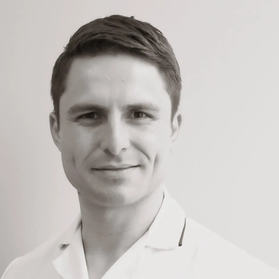 Akin Celik, MSc Osteopath at Spine Plus Woodford & Chigwell