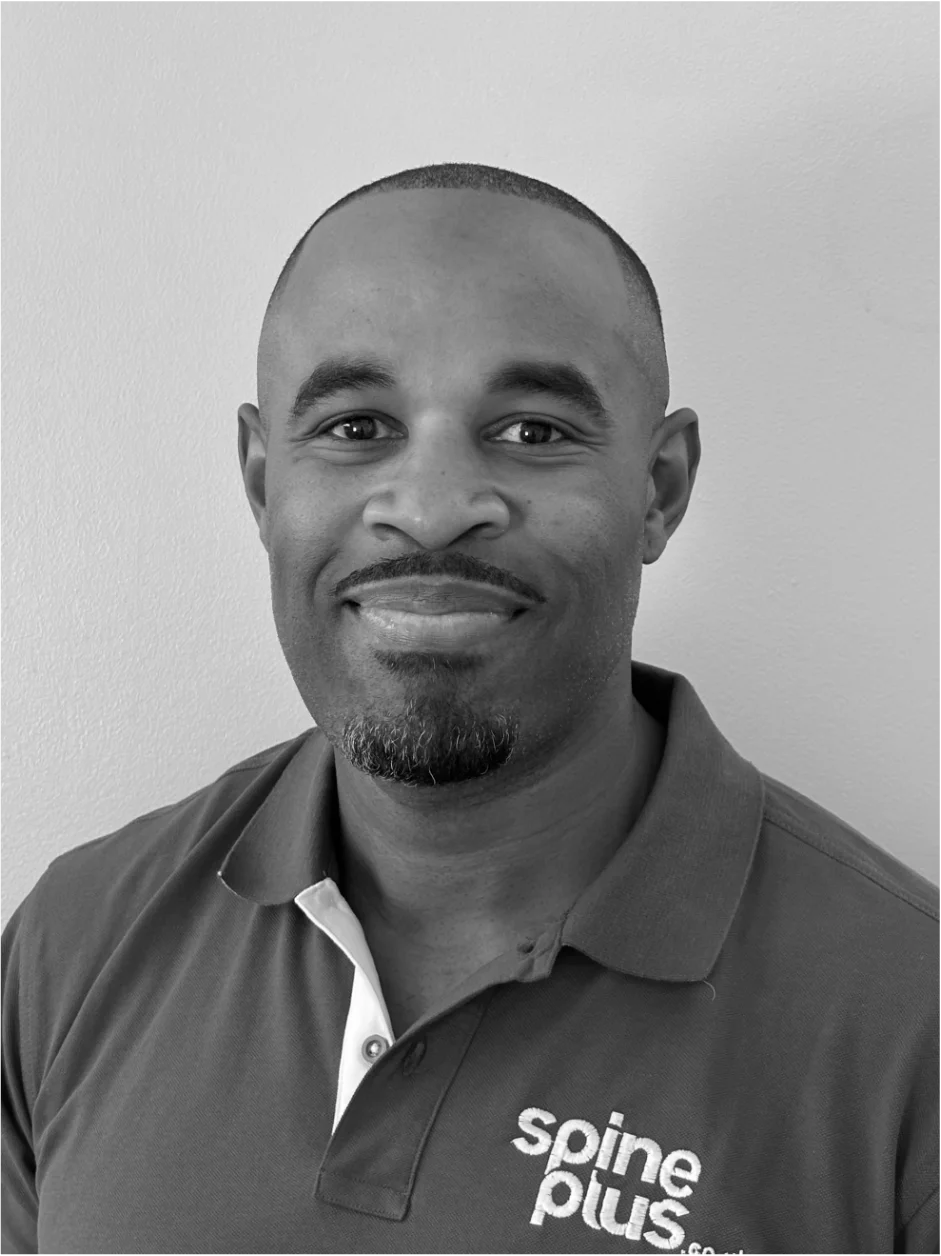 Andrew Mayers, Osteopath at Spine Plus Woodford & Chigwell