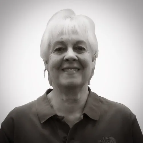Ann Shanks, Physiotherapist & Clinic Manager at Spine Plus Chigwell
