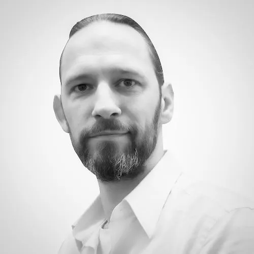 Ben Medniuk, Senior Osteopath at Spine Plus Chigwell