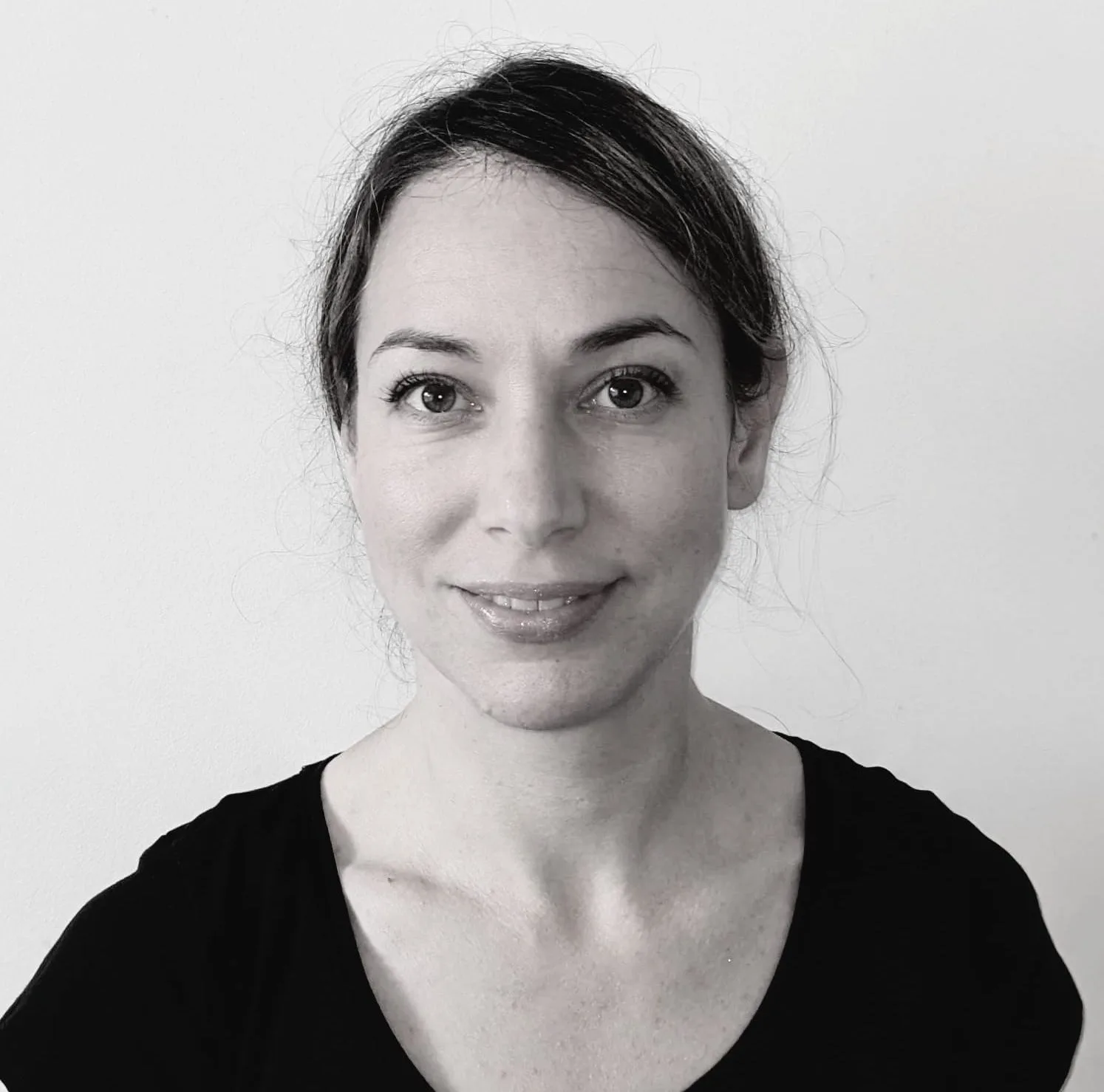 Lidiya Ivanova, Osteopath at Spine Plus Gidea Park & Chigwell