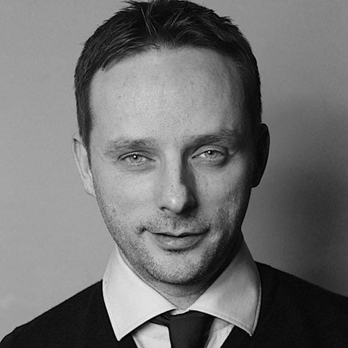 Darren Chandler, Co-Founder & Clinical Director at Spine Plus Bow