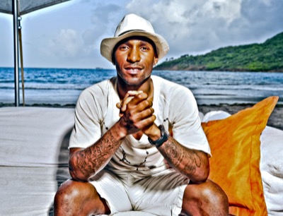 Jermain Defoe