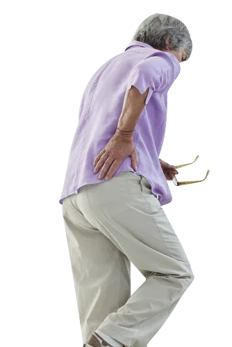 Sciatica treatment programme