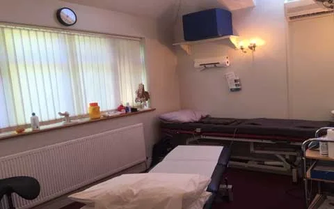 Stimpod NMS460 Nerve Therapy